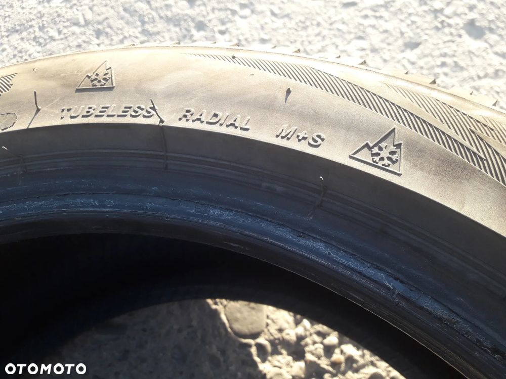 17” - FIRESTONE - 225/45 r17 cali - Opony  2022 rok + Możliwy MONTAŻ !! - 3