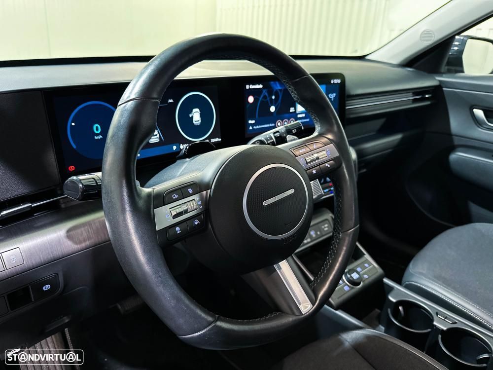 Hyundai Kauai 65.4 kWh Premium - 19