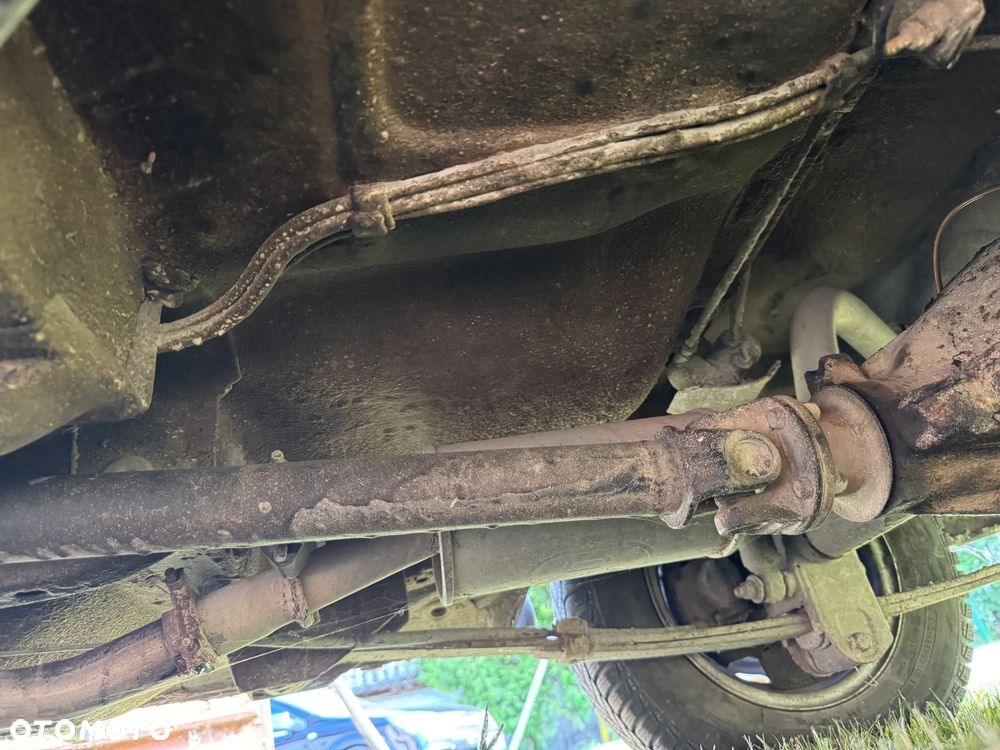 Polonez 1.5 - 30