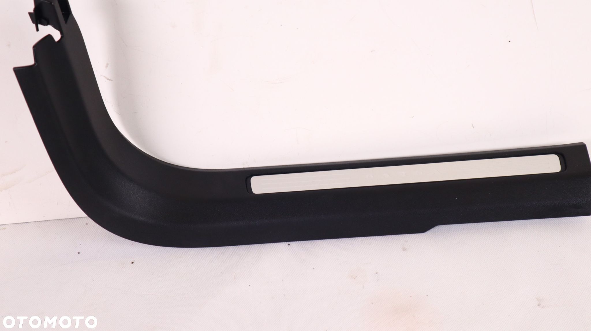 VOLVO XC60 II LISTWA NAKŁADKA PROGOWA PRAWA 31448015 - 1