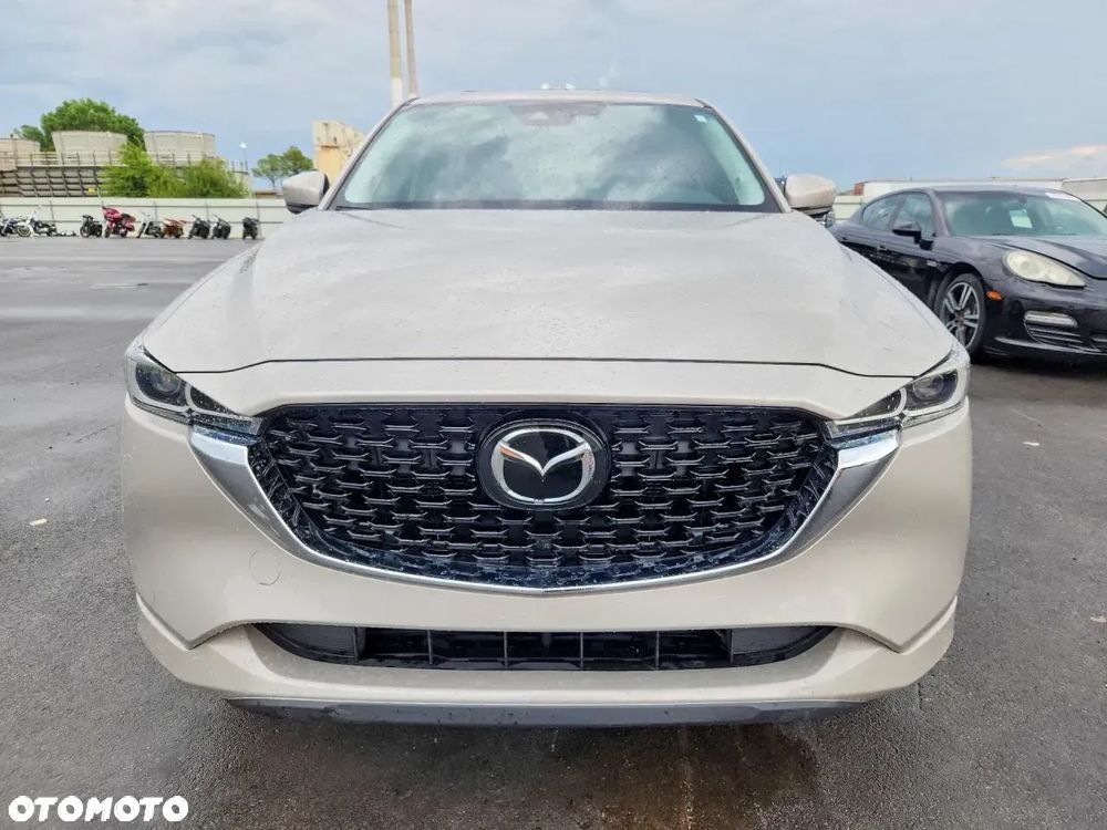 Mazda CX-5 - 2