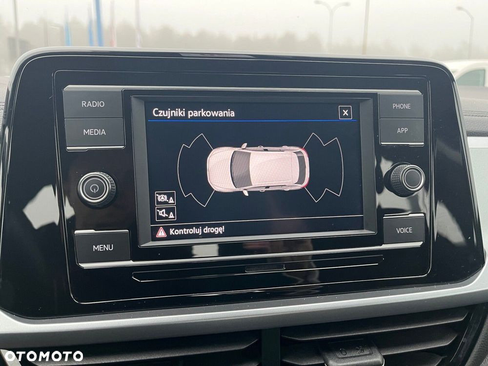 Volkswagen T-Roc - 29