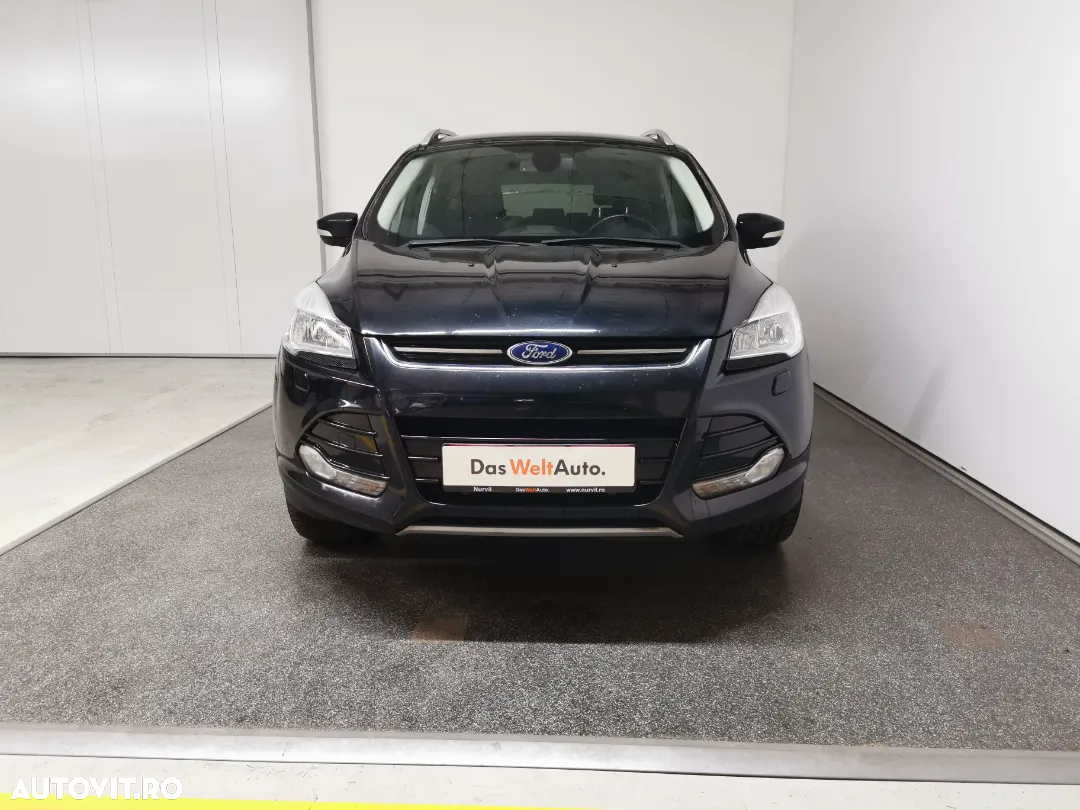 Ford Kuga - 3