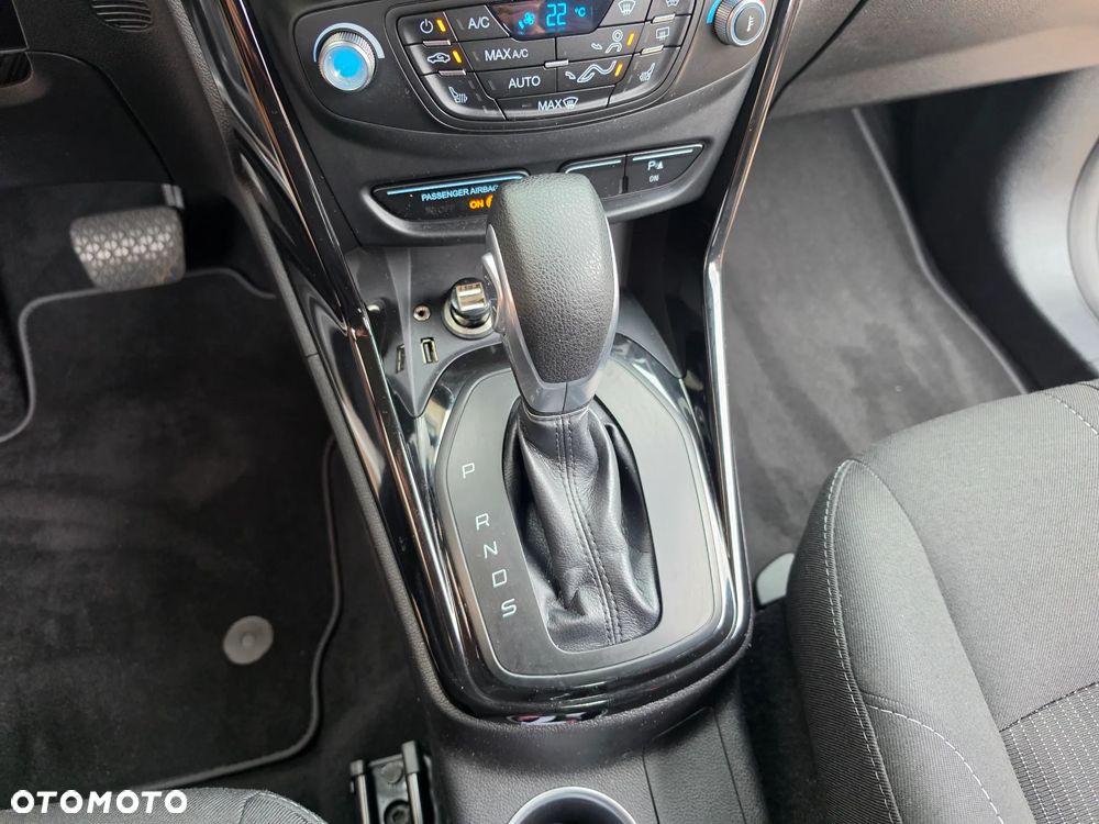 Ford B-MAX 1.6 Titanium - 28