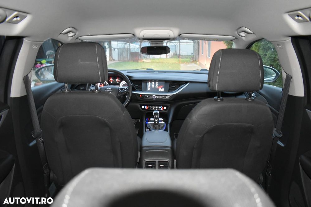 Opel Insignia - 14