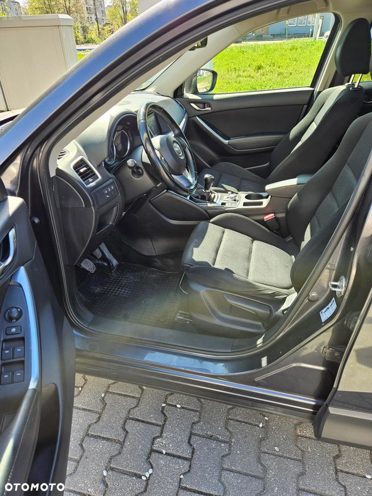 Mazda CX-5 2.2 D Skyenergy - 8