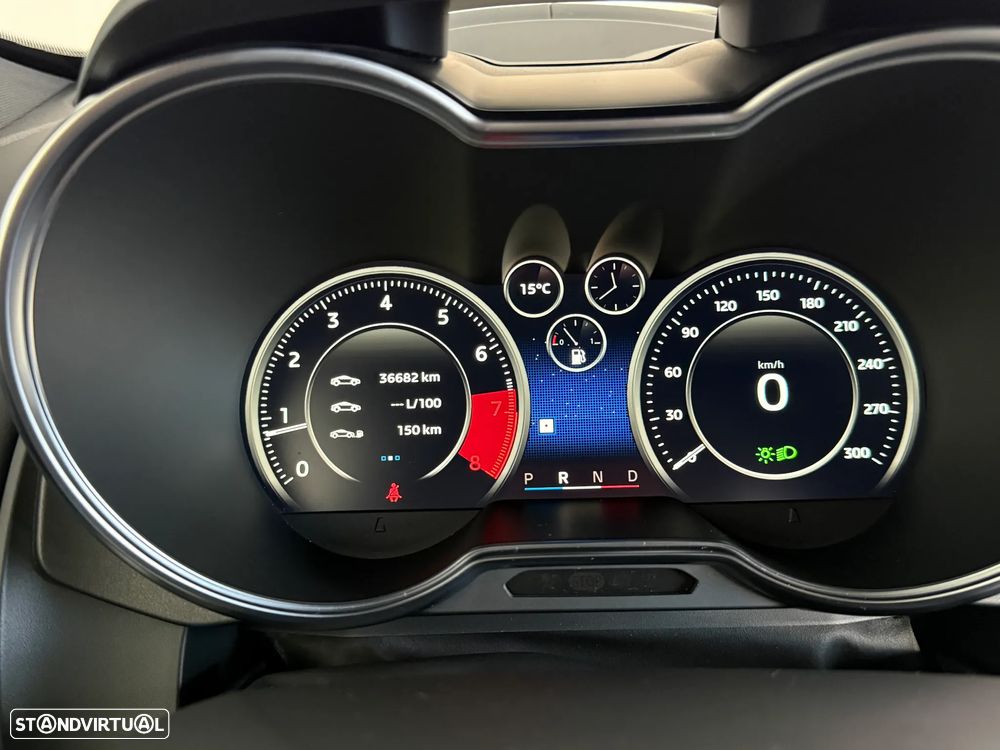 Alpine A110 Première Édition - 29