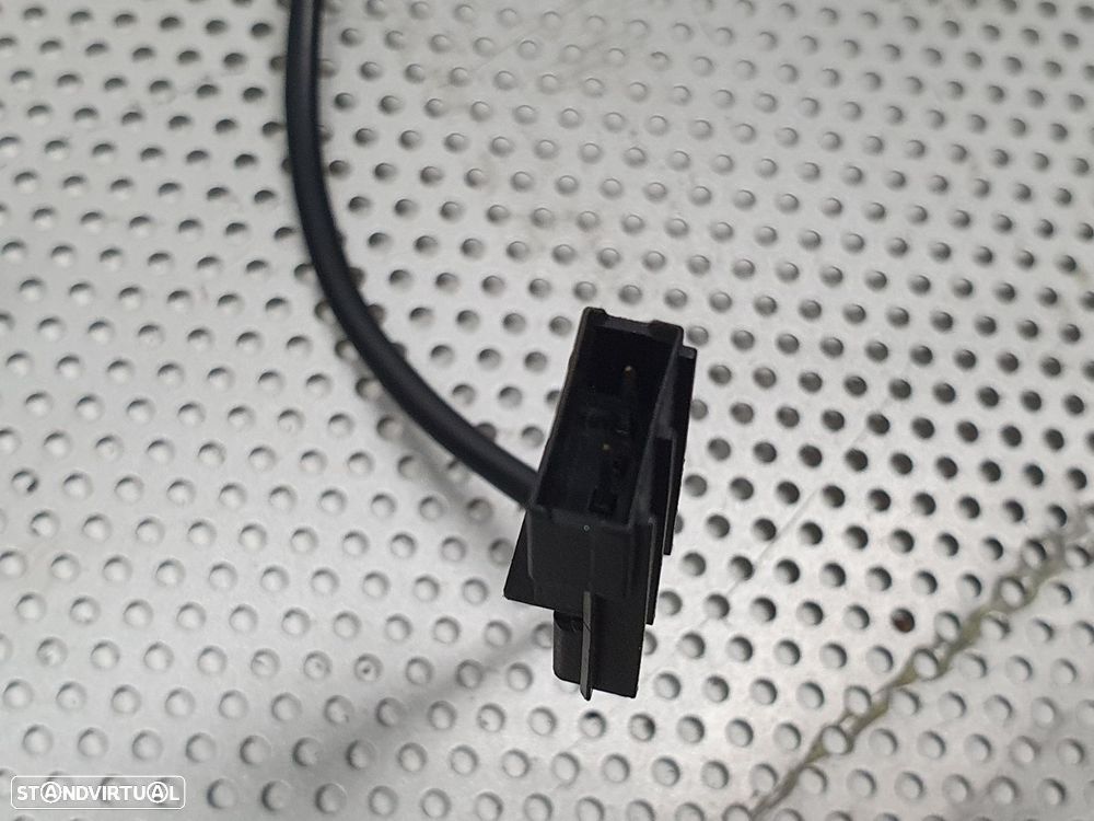 Engate Cinto Frente Esq Bmw 5 Touring (E61) - 5
