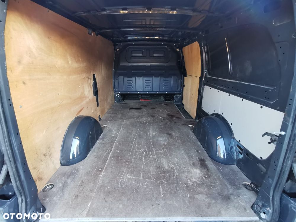 Mercedes-Benz Vito Ekstra długi - 17