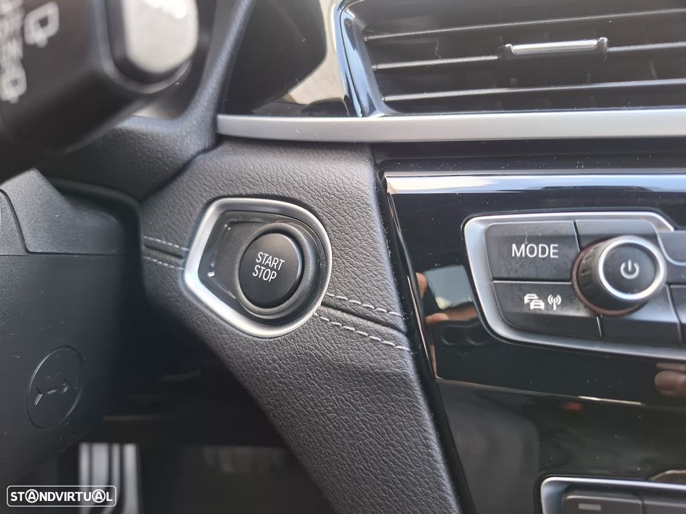 BMW X1 xDrive25e M Sport - 27