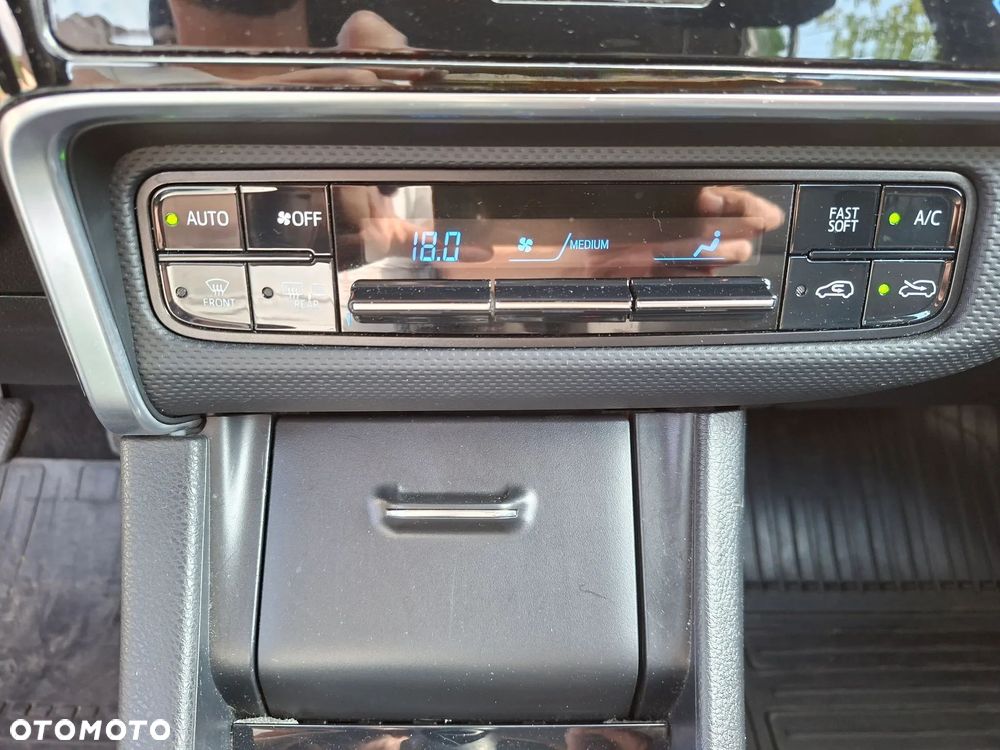 Toyota Auris 1.6 Active - 22