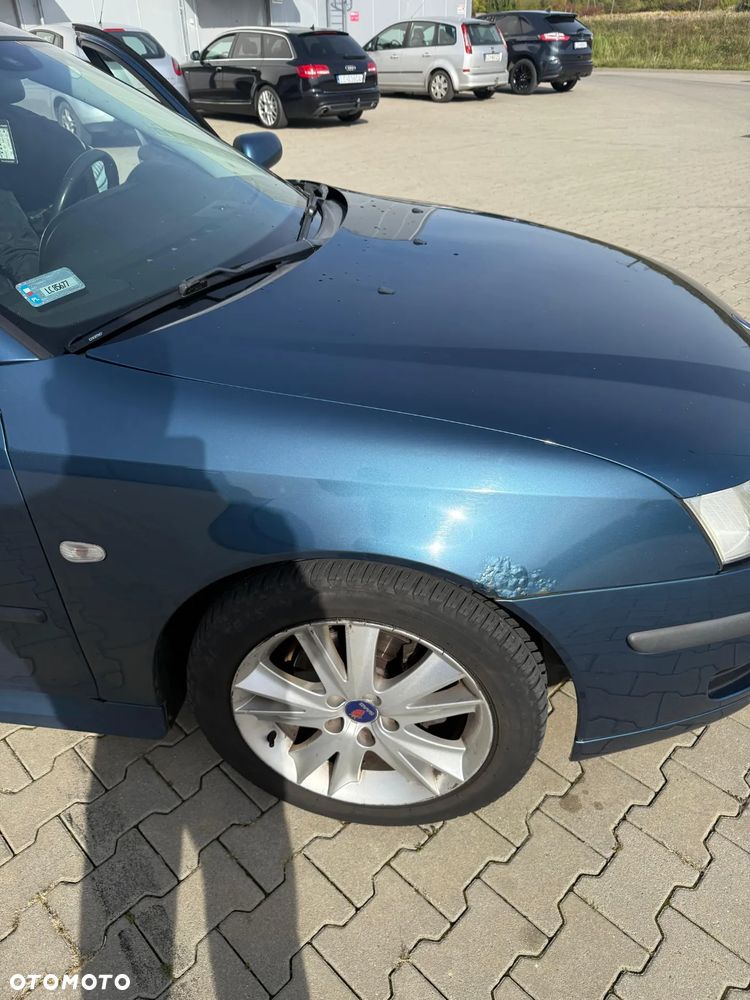 Saab 9-3X - 11
