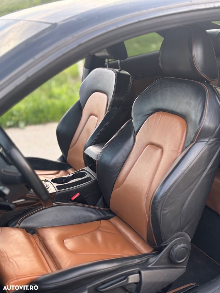 Audi A5 2.0 TFSI - 12