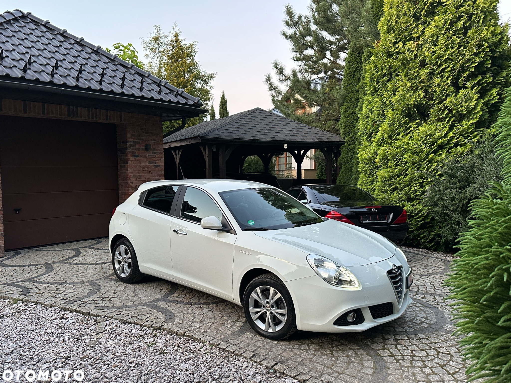 Alfa Romeo Giulietta 2.0 JTDM 16V Turismo - 6