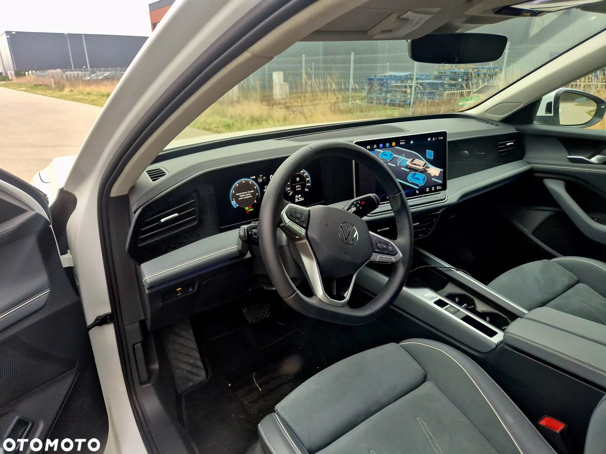 Volkswagen Passat - 3