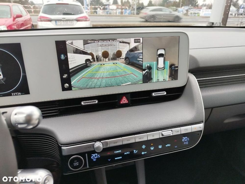 Hyundai IONIQ 5 - 23