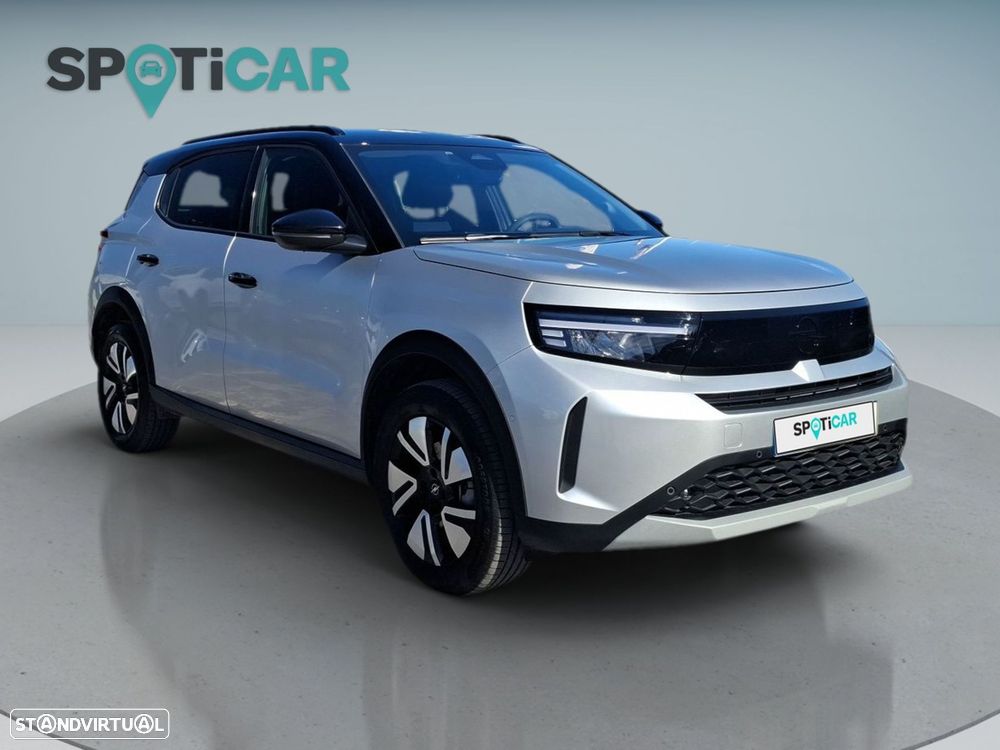 Opel Frontera 44 kWh GS - 10
