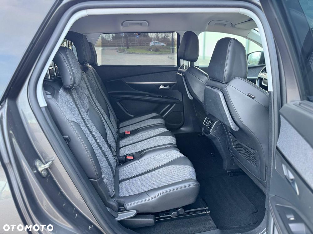 Peugeot 5008 BlueHDi 130 Allure - 34