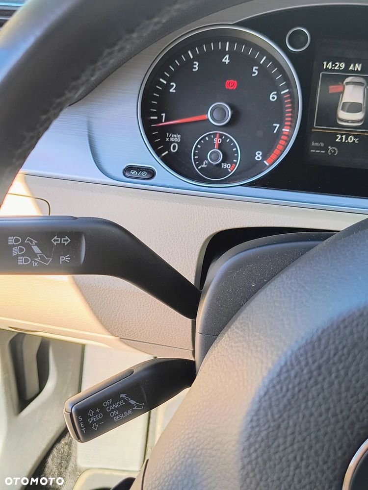 Volkswagen CC 2.0 TSI DSG - 15