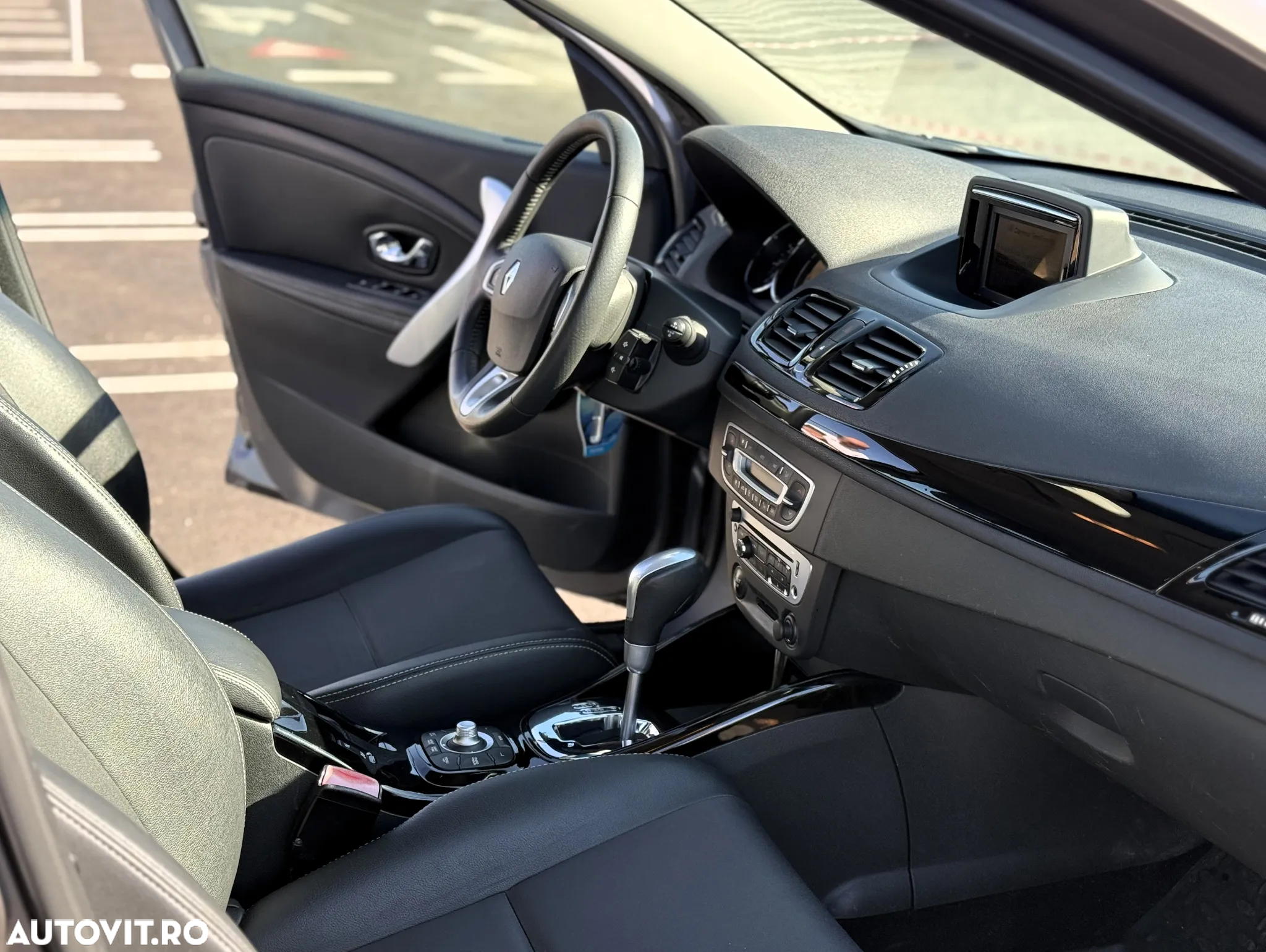 Renault Megane - 11