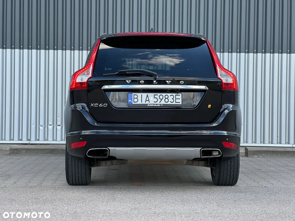 Volvo XC 60 - 14