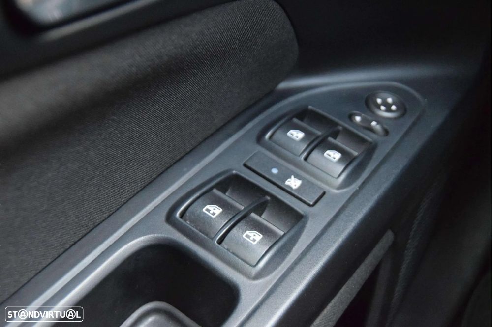 Fiat Tipo Station Wagon 1.3 MultiJet City Life - 17