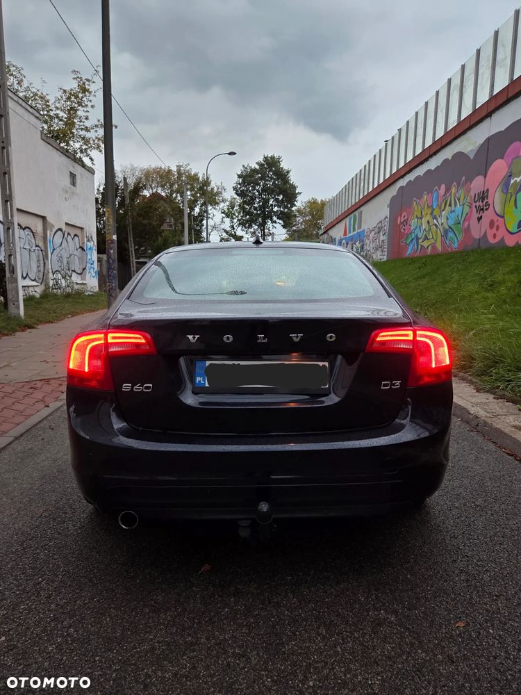 Volvo S60 D3 Drive-E Momentum - 13