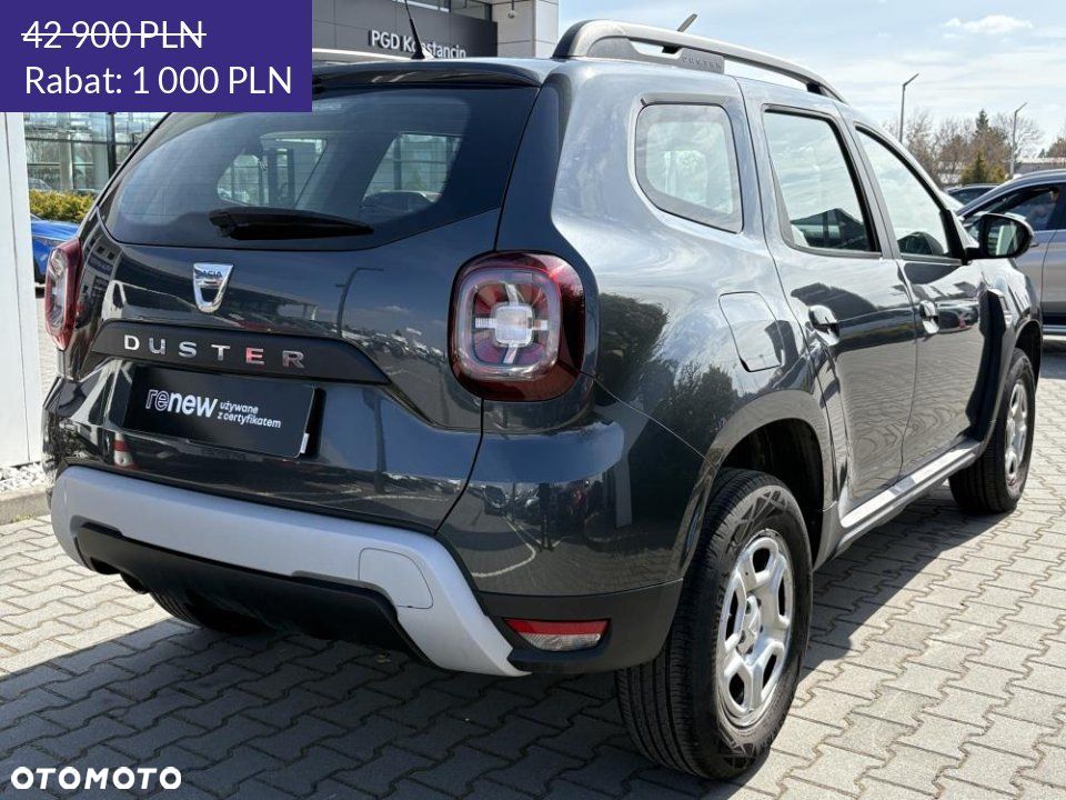 Dacia Duster - 15