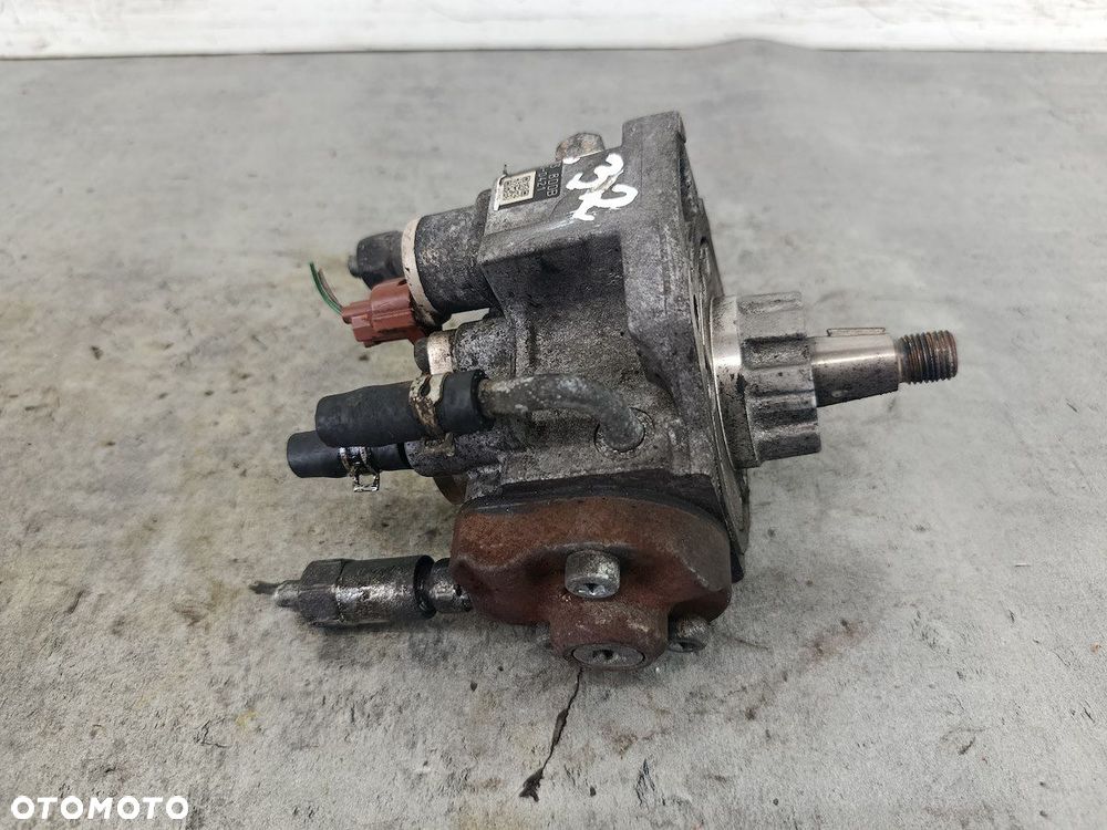 POMPA WTRYSKOWA MAZDA 6 II RF7J13800B 294000-0421  DENSO 2.0 MZR-CD - 3