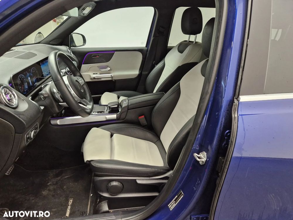 Mercedes-Benz GLB - 8