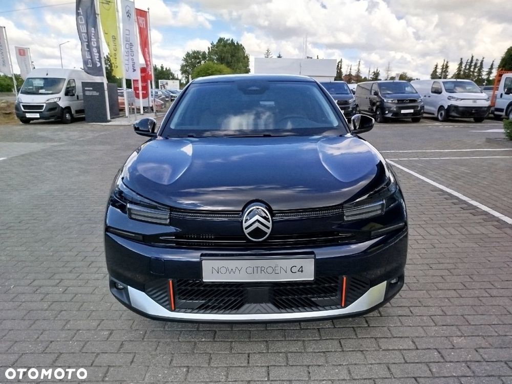 Citroën C4 - 10