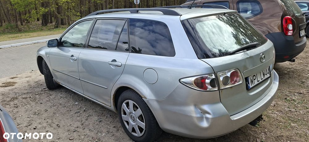 Mazda 6 - 3