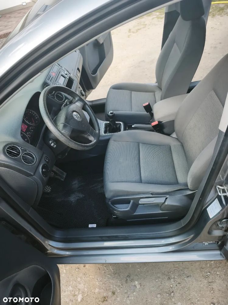 Volkswagen Golf Plus 1.9 TDI DPF Edition - 13