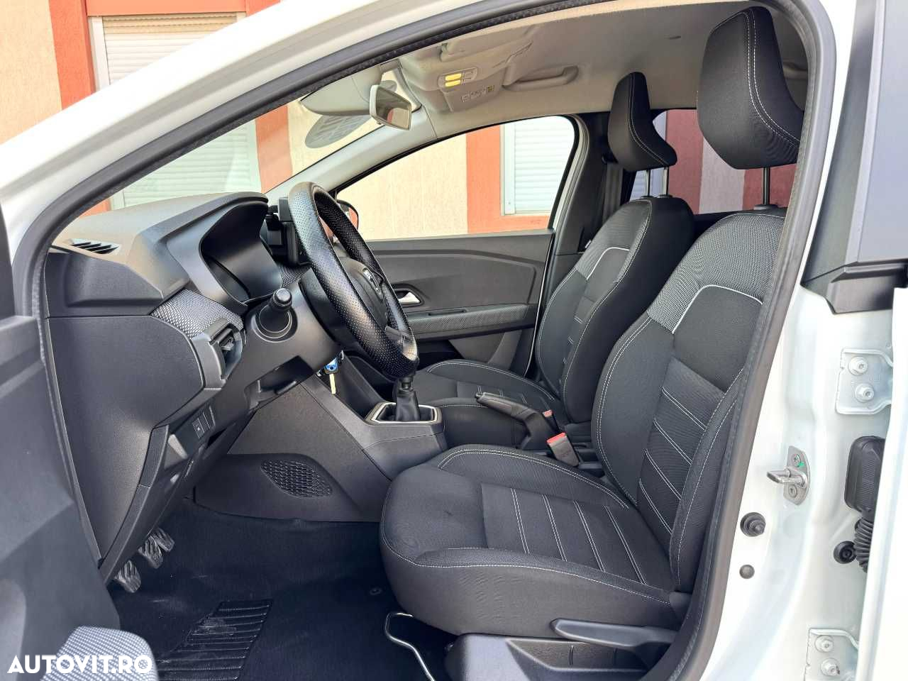 Dacia Logan - 16