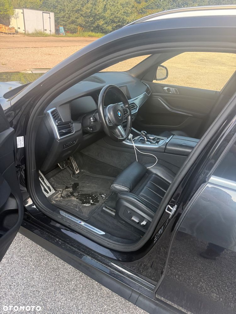 BMW X5 xDrive30d sport - 10