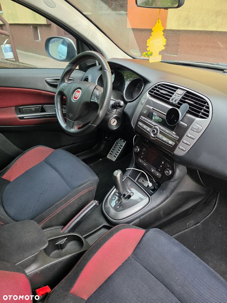 Fiat Bravo - 21