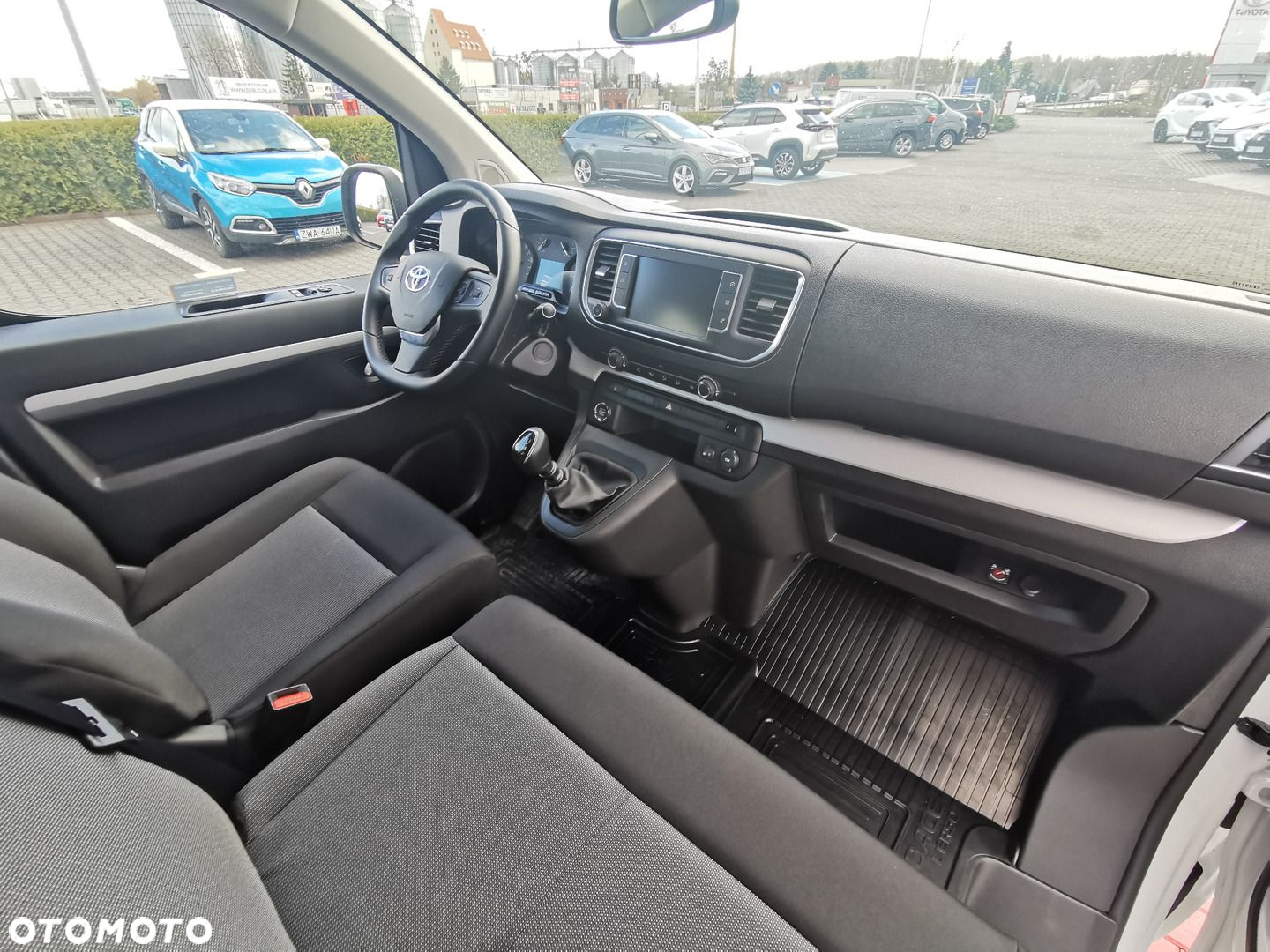Toyota Proace Verso 2.0 D4-D Long Business - 17
