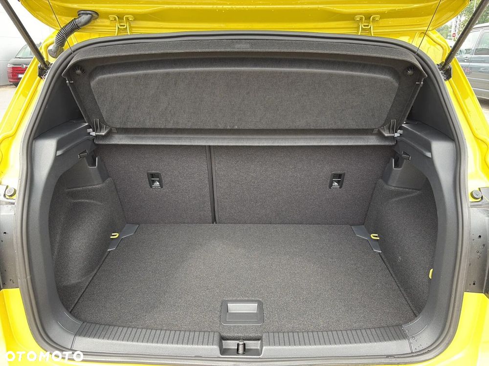 Volkswagen T-Cross 1.5 TSI ACT R-Line Plus DSG - 26