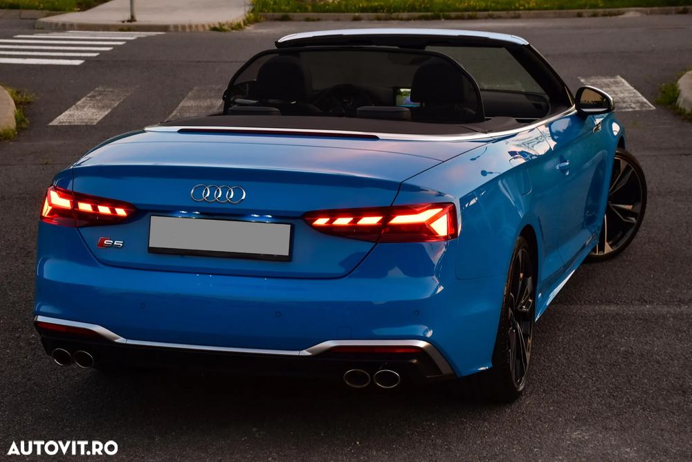 Audi S5 - 13