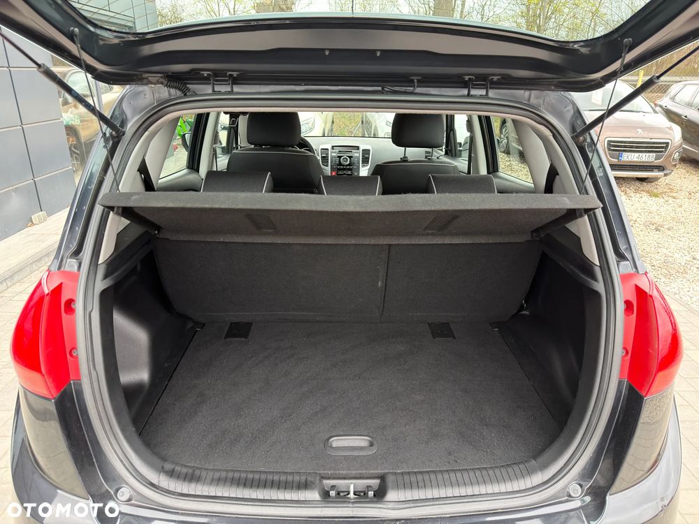 Kia Venga 1.4 CVVT Attract - 28