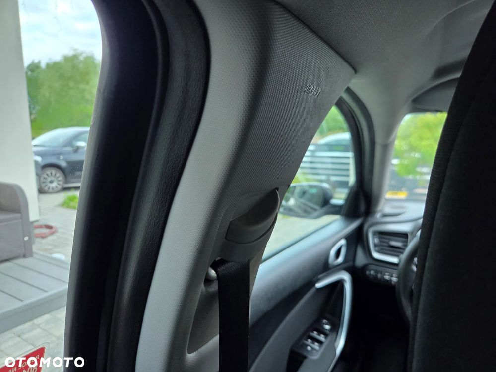 Kia Ceed 1.0 T-GDI M - 17
