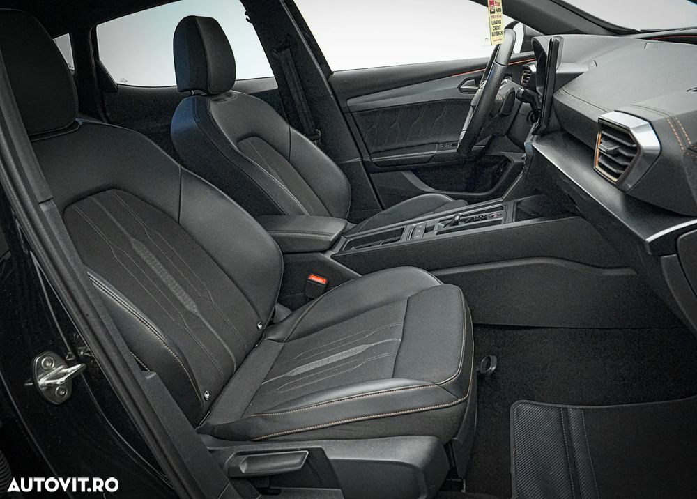 Cupra Formentor 1.4 e-HYBRID DSG Priority - 14