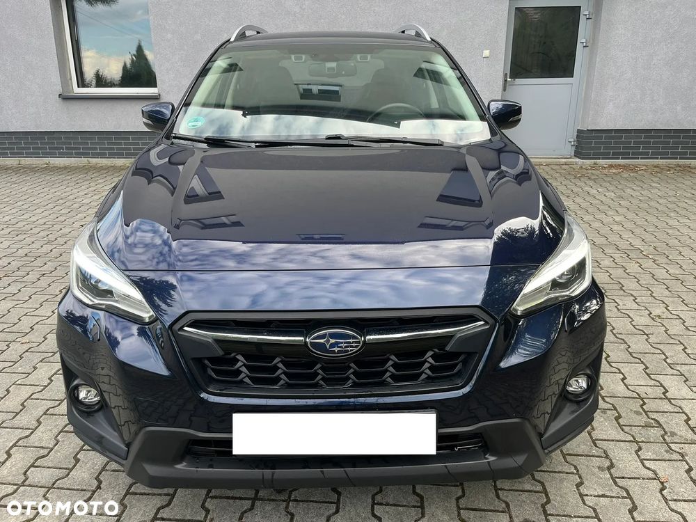 Subaru XV 1.6i Exclusive (EyeSight) Lineartronic - 26