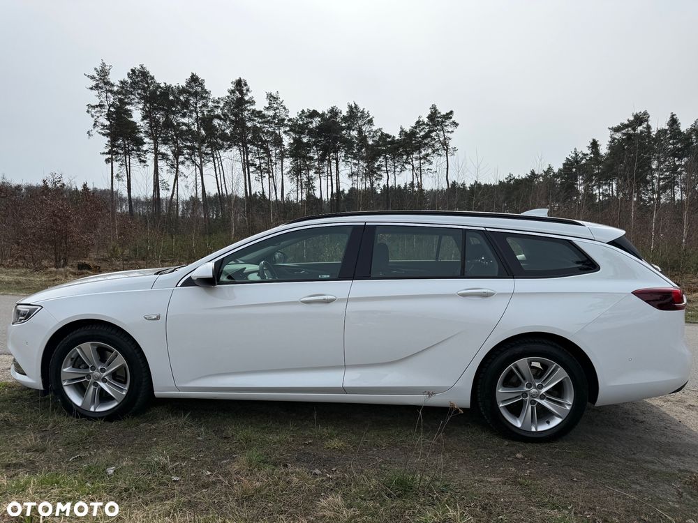 Opel Insignia 2.0 CDTI - 13