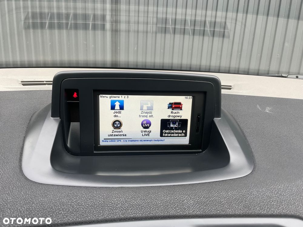 Renault Megane 1.6 16V 100 J'taime - 12