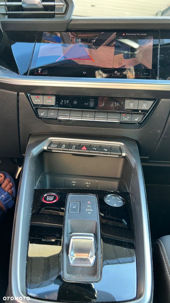 Audi S3 - 6