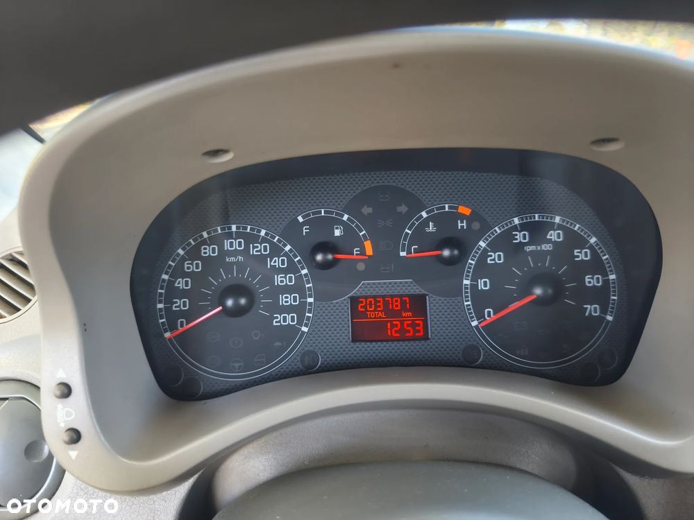 Fiat Panda - 17