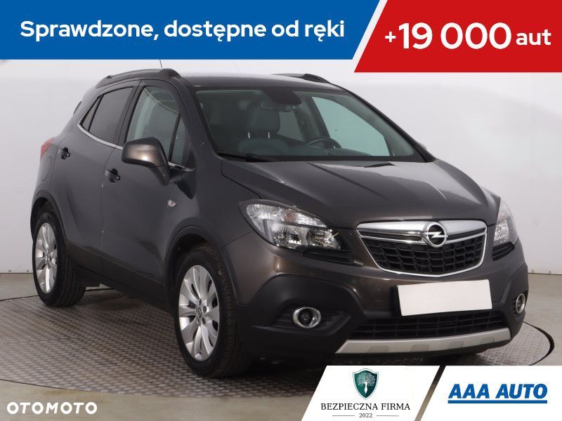 Opel Mokka - 2