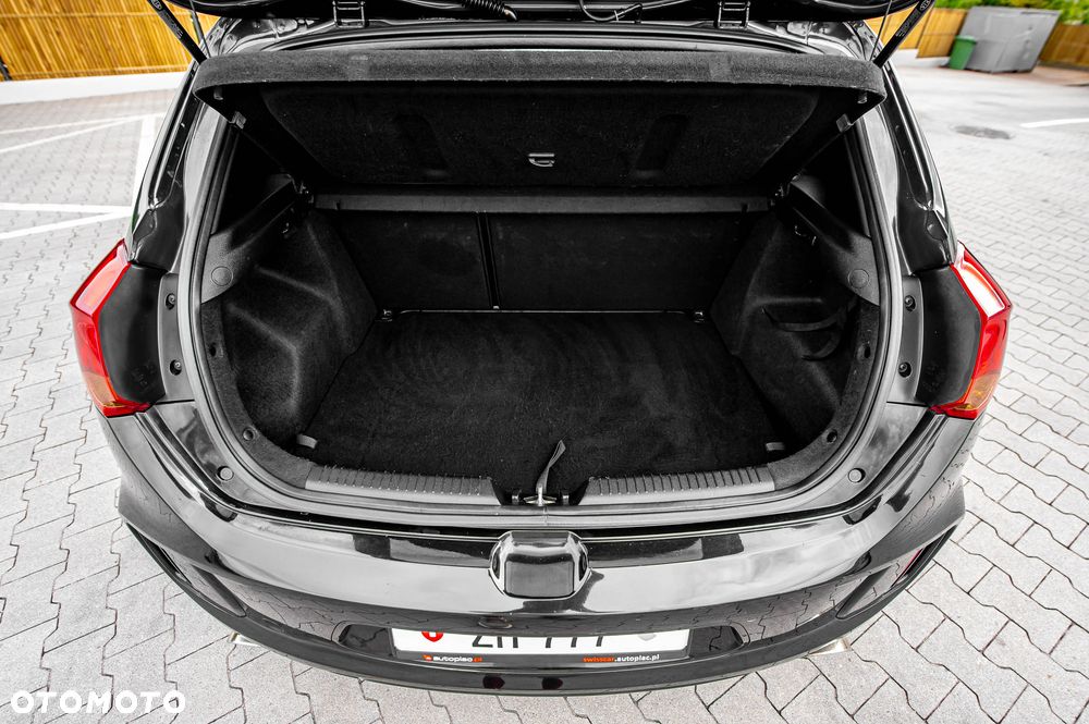 Kia Ceed 1.6 T-GDI GT-Challenge - 36