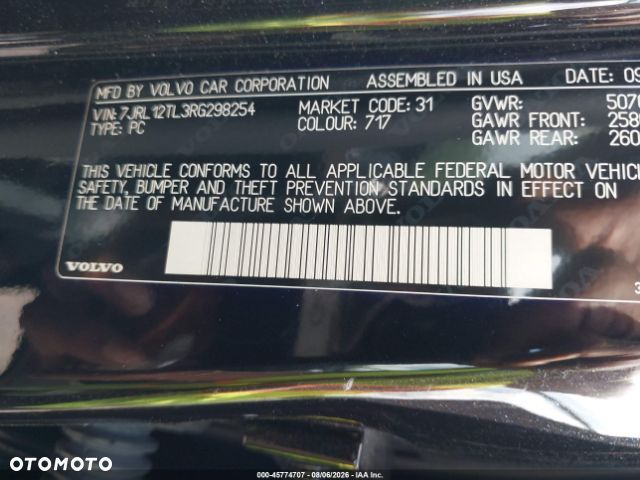 Volvo S60 - 13